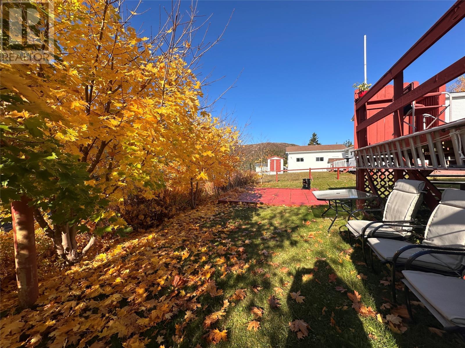 130 Main Road, Rushoon, NL - Outdoor