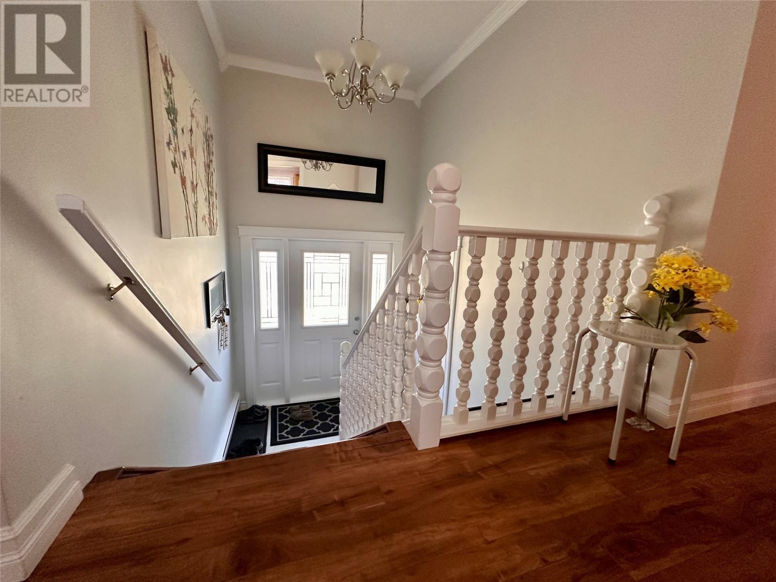 130 Main Road, Rushoon, NL - Indoor Photo Showing Other Room