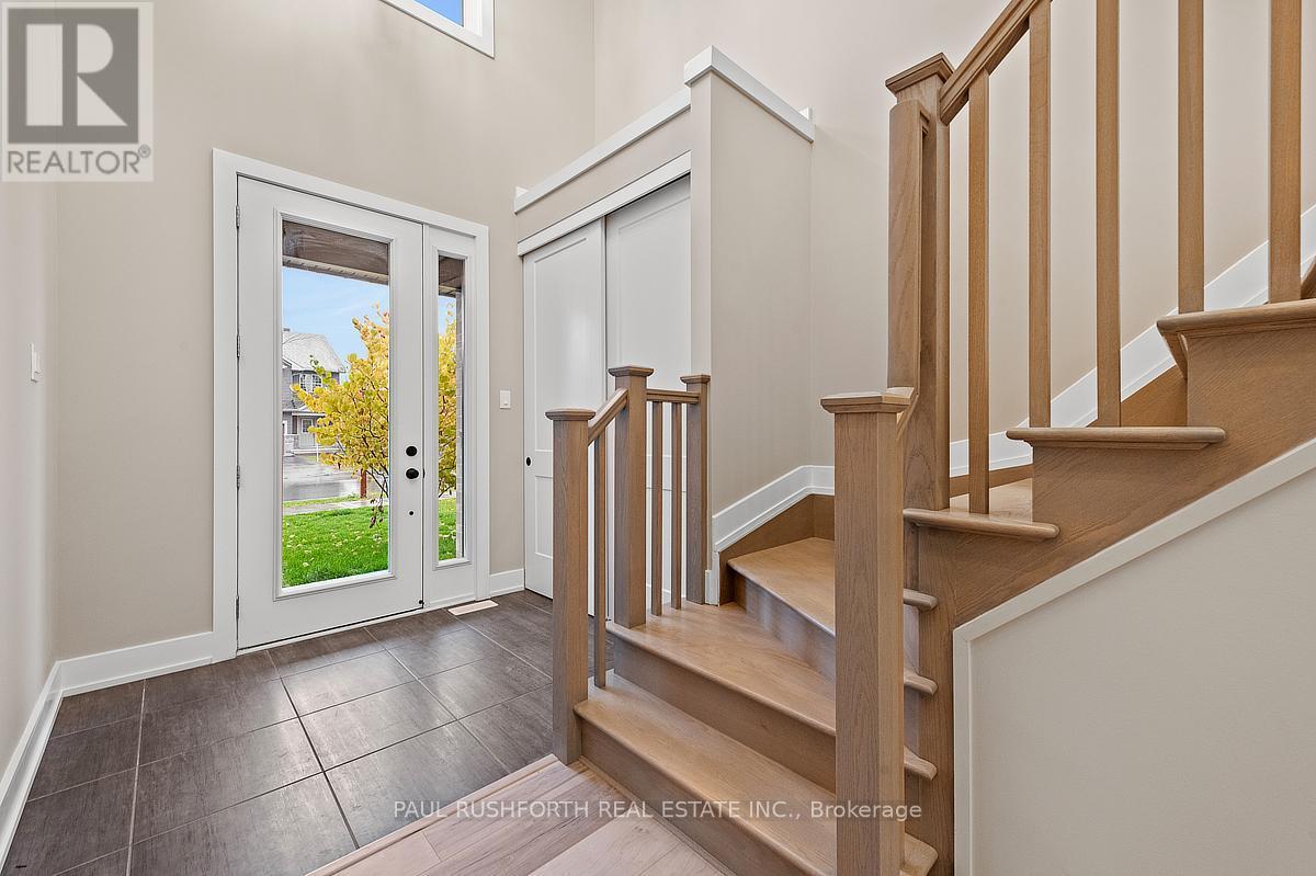 Model Home-See remarks - 123 Chandelle Private, Ottawa, ON - Indoor Photo Showing Other Room