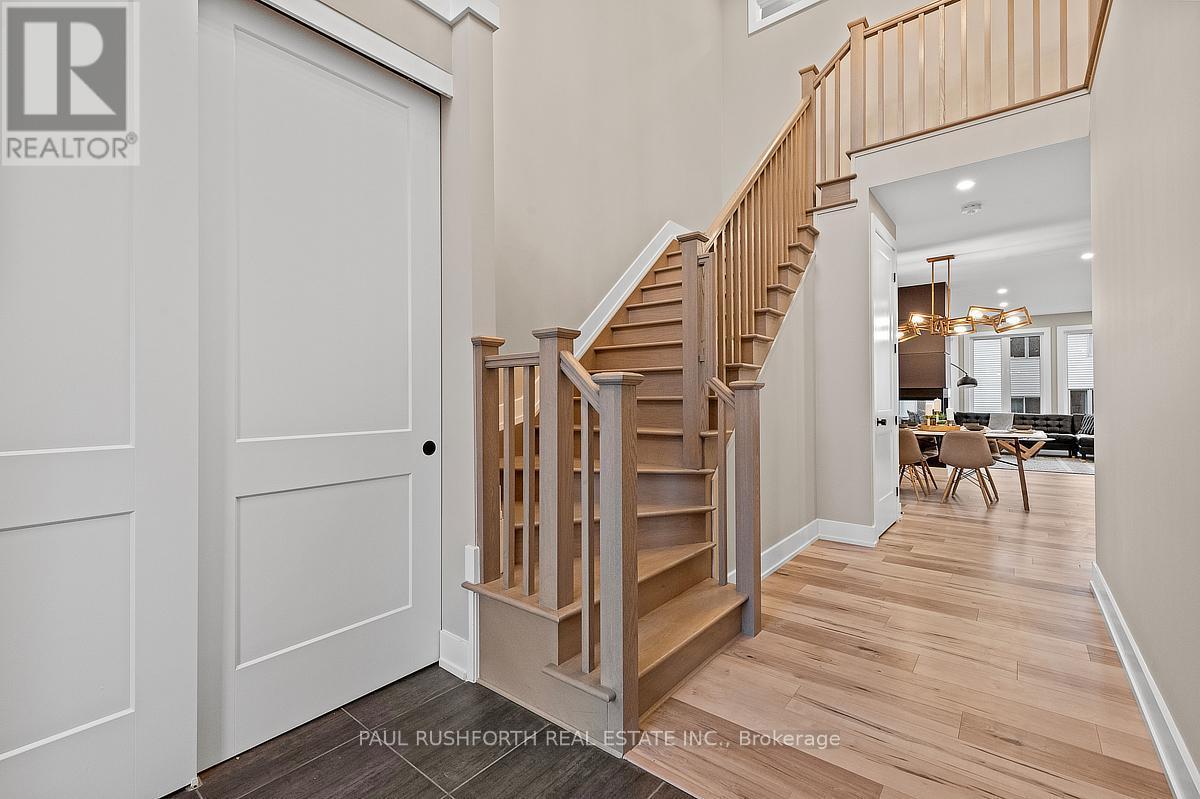 Model HomeSee remarks - 123 Chandelle Private, Ottawa, ON - Indoor Photo Showing Other Room