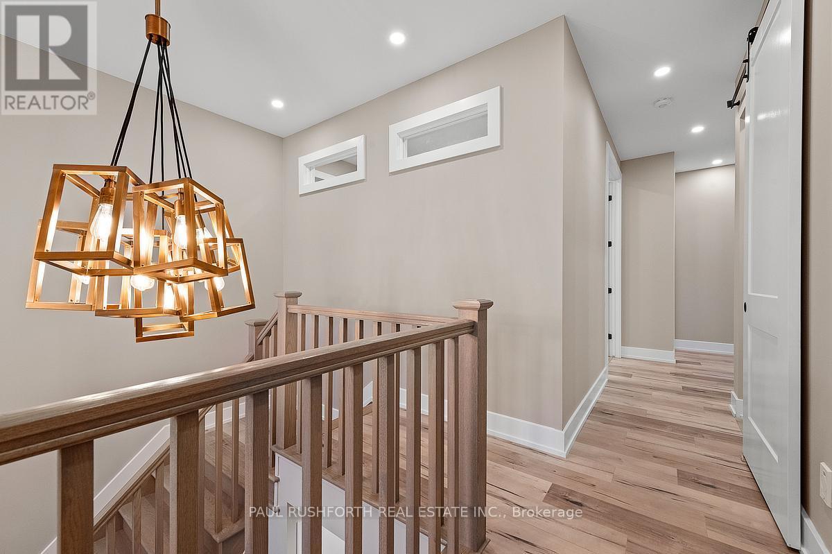 Model Home-See remarks - 123 Chandelle Private, Ottawa, ON - Indoor Photo Showing Other Room