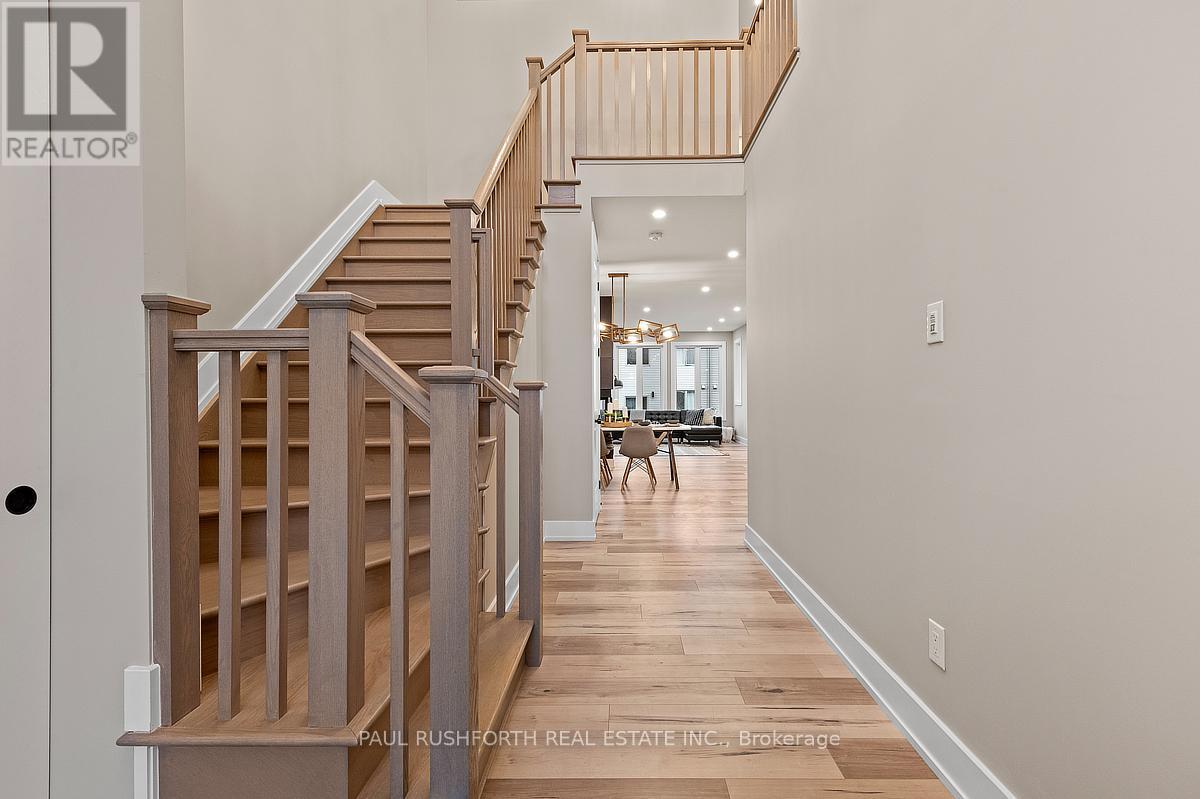 Model Home-See remarks - 123 Chandelle Private, Ottawa, ON - Indoor Photo Showing Other Room