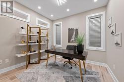 Model Home-See remarks -