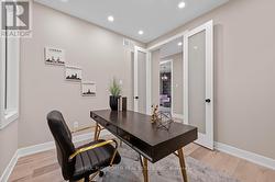 Model Home-See remarks -