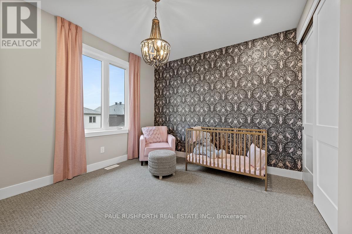 Model Home-See remarks - 123 Chandelle Private, Ottawa, ON - Indoor