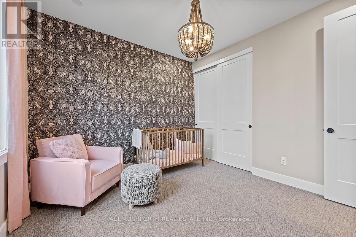 Model Home-See remarks - 123 Chandelle Private, Ottawa, ON - Indoor Photo Showing Other Room