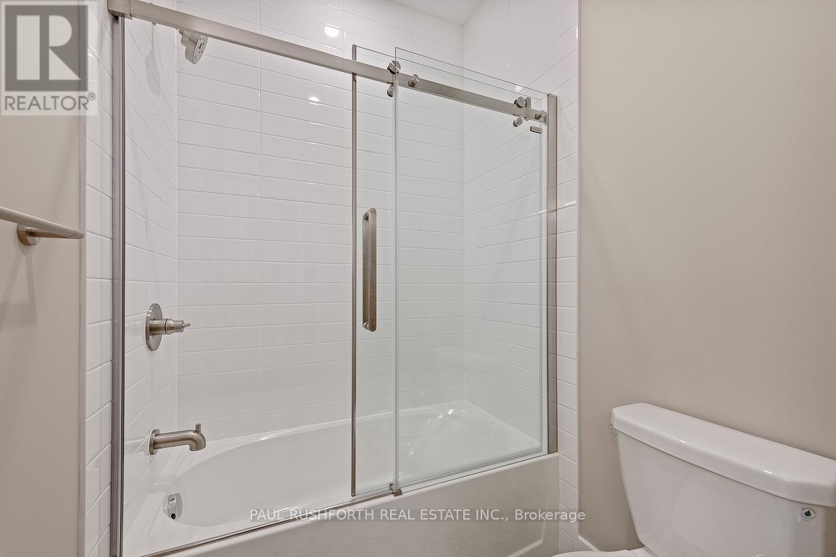 Model Home-See remarks - 123 Chandelle Private, Ottawa, ON - Indoor Photo Showing Bathroom