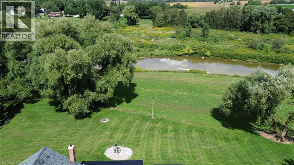 2081 John Street, Howick, ON - Outdoor With View