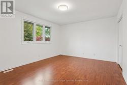 Primary Bedroom Unstaged -