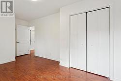 Bedroom #2 Unstaged -