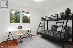 Bedroom #3 Virtually Staged -