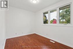 Bedroom #4 Unstaged -