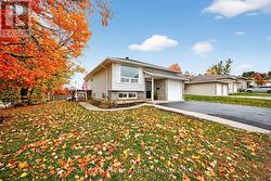 42 JORDON CRESCENT Orillia, ON L3V 8A9