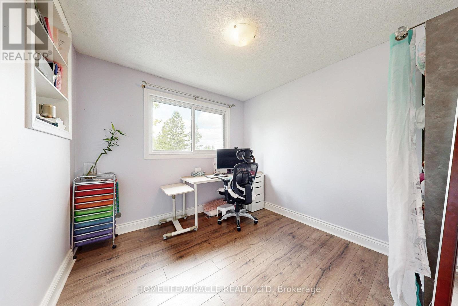 208 Park Street, Brock, ON - Indoor Photo Showing Office