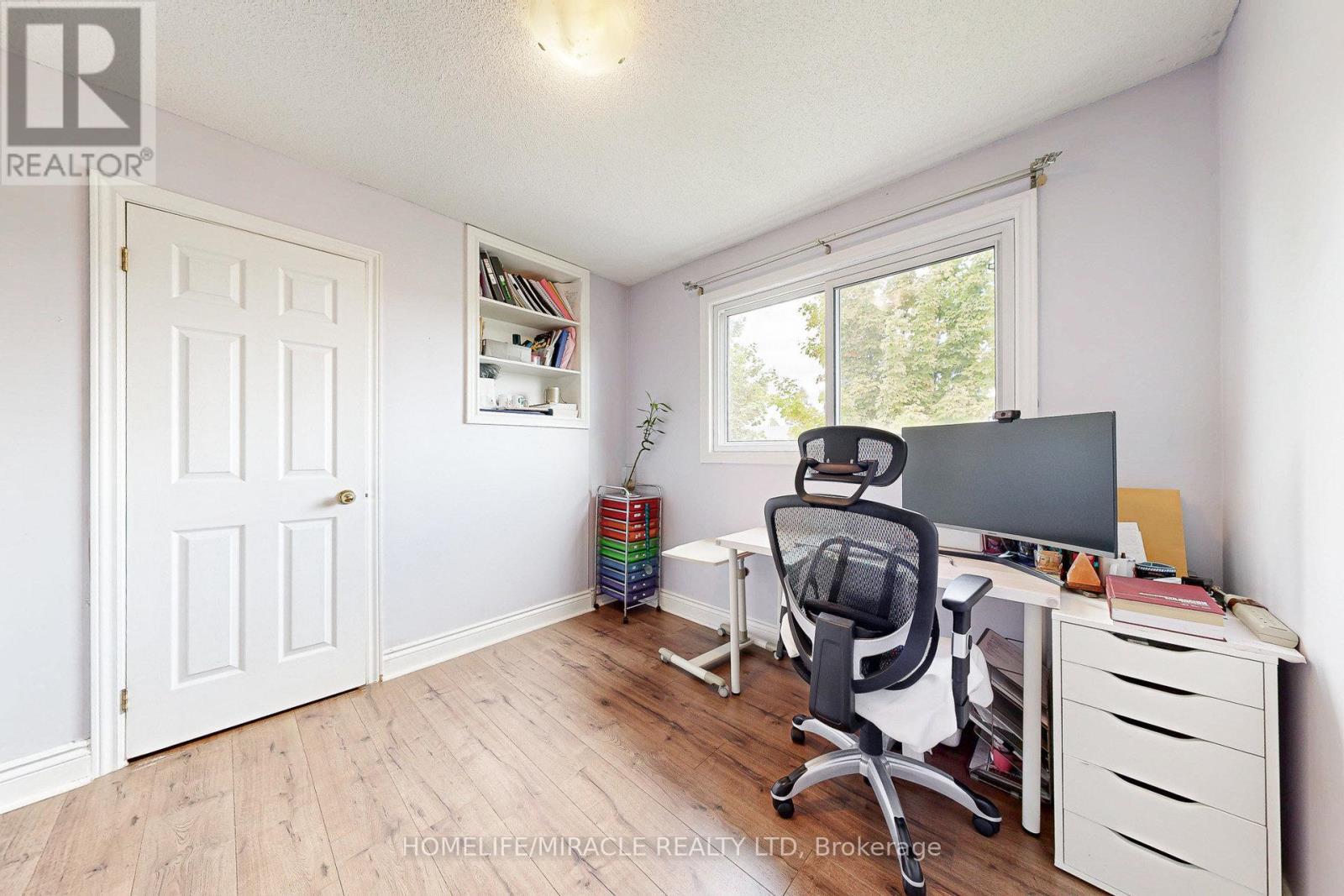 208 Park Street, Brock, ON - Indoor Photo Showing Office