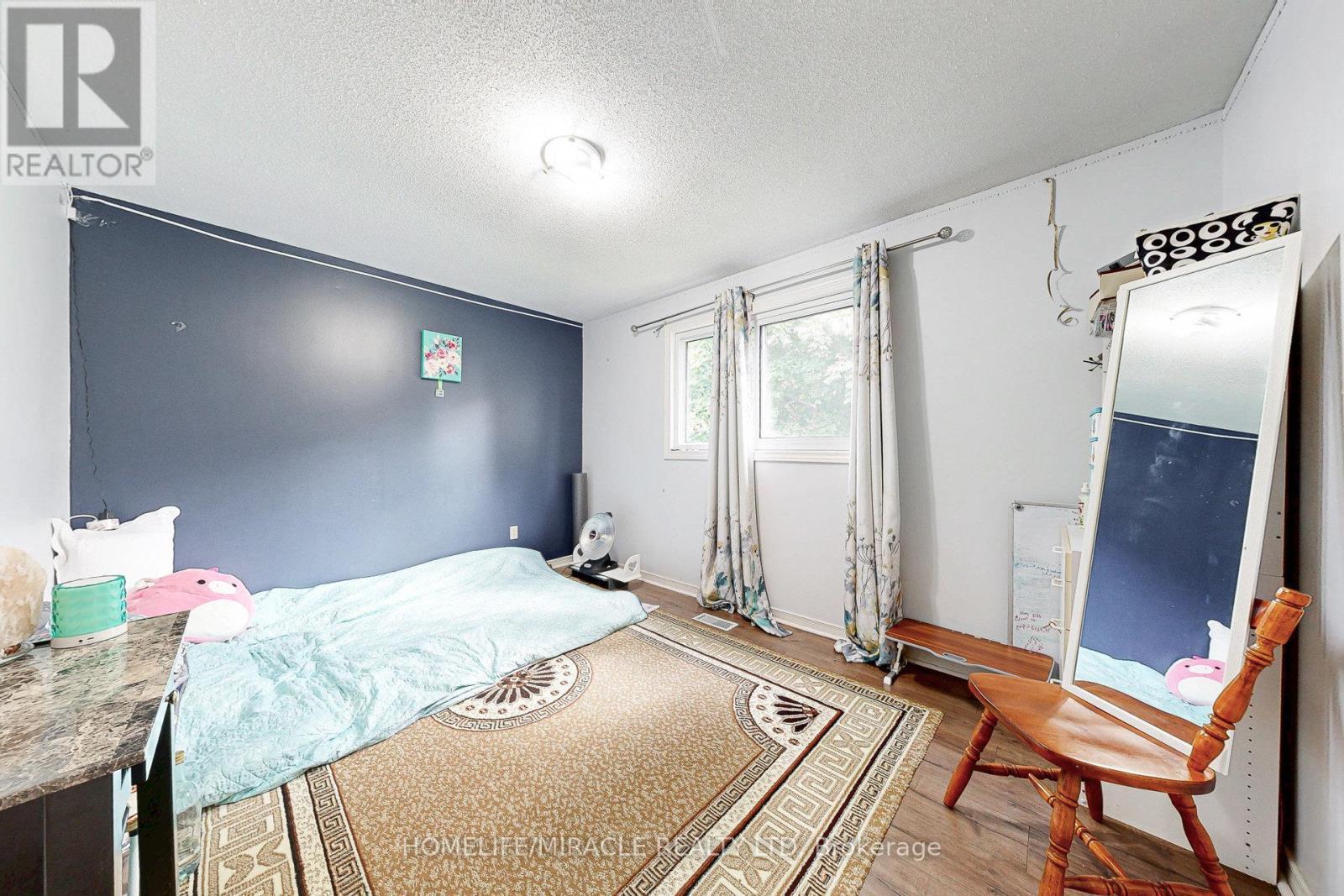 208 Park Street, Brock, ON - Indoor