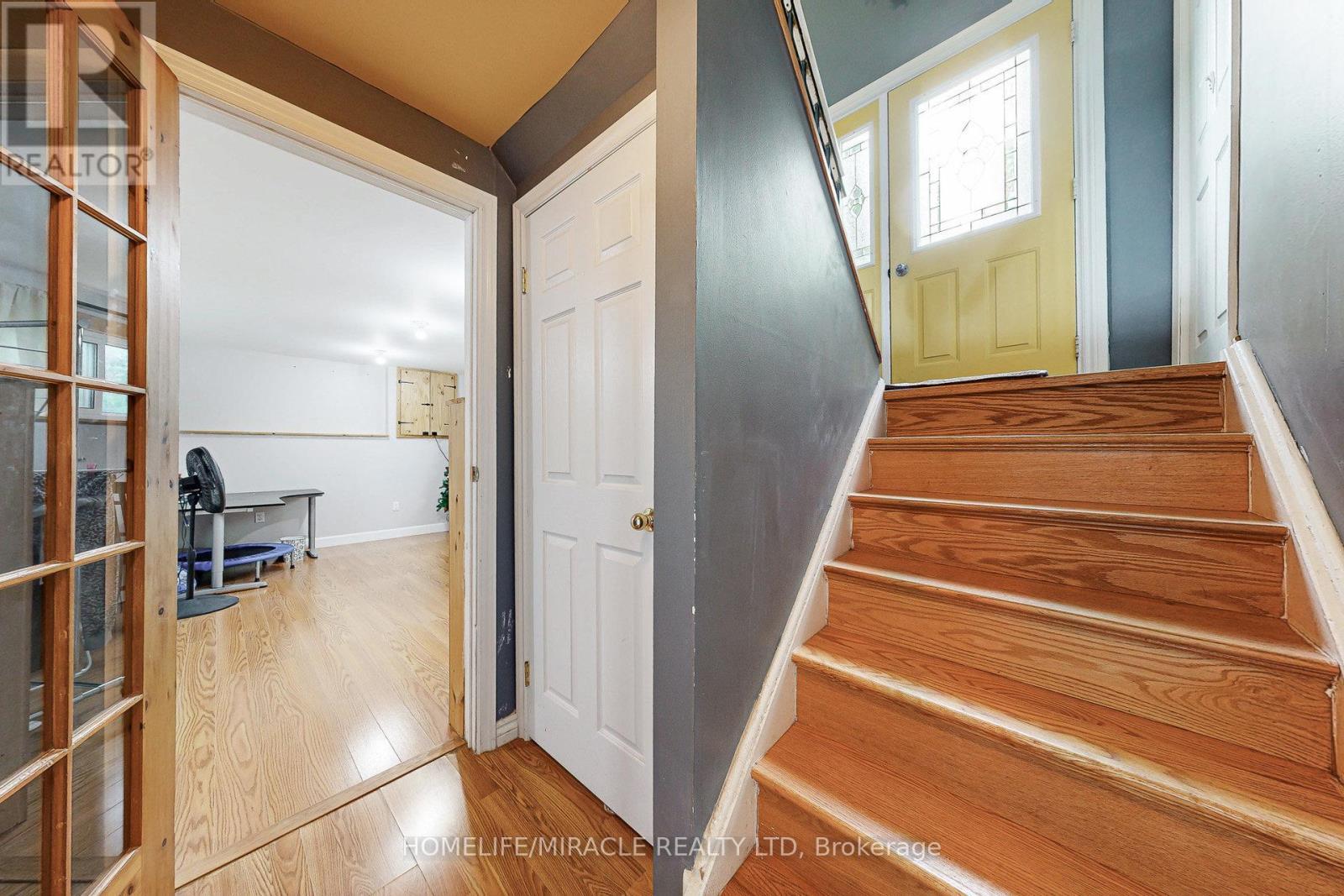 208 Park Street, Brock, ON - Indoor Photo Showing Other Room