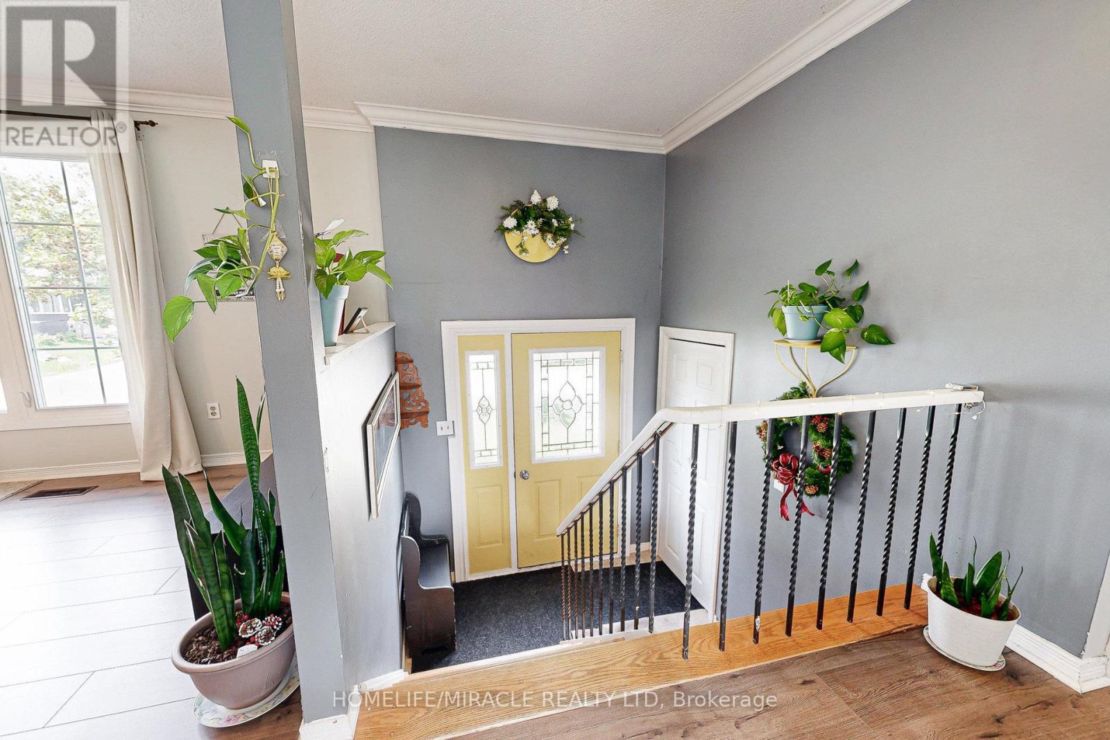 208 Park Street, Brock, ON - Indoor Photo Showing Other Room