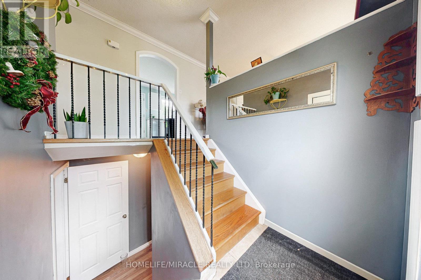 208 Park Street, Brock, ON - Indoor Photo Showing Other Room