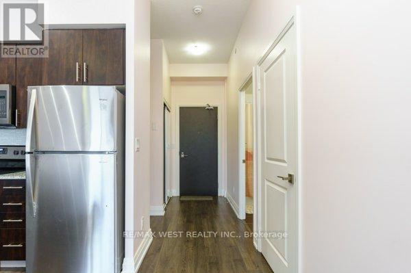 314 - 3600 Highway 7 Road, Vaughan, ON - Indoor Photo Showing Other Room