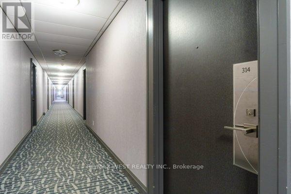 314 - 3600 Highway 7 Road, Vaughan, ON - Indoor Photo Showing Other Room