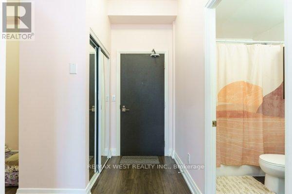 314 - 3600 Highway 7 Road, Vaughan, ON - Indoor Photo Showing Bathroom