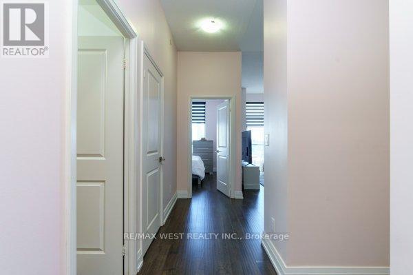 314 - 3600 Highway 7 Road, Vaughan, ON - Indoor Photo Showing Other Room