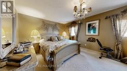 MASTER BEDROOM -