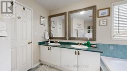 MASTER BATH -