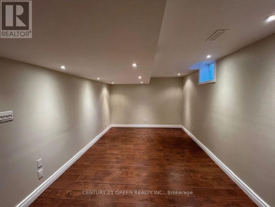 3036 Abernathy Way, Oakville, ON - Indoor Photo Showing Other Room