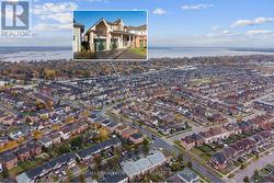 Located just steps from Lake Simcoe -