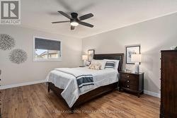 Unwind in your luxurious primary retreat -