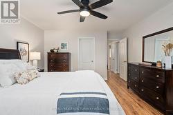 With a Walk-in Closet -