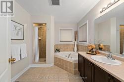 4-piece ensuite -