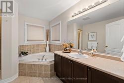 Soaker tub for relaxing baths -