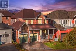 Stunning & Spotless in Simcoe Landing -