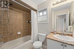 Upper level 4pc Bathroom -