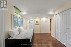 Ideal for a nanny suite -