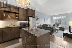 301 - 277 SOUTH PARK ROAD Markham, ON L3T 0B7