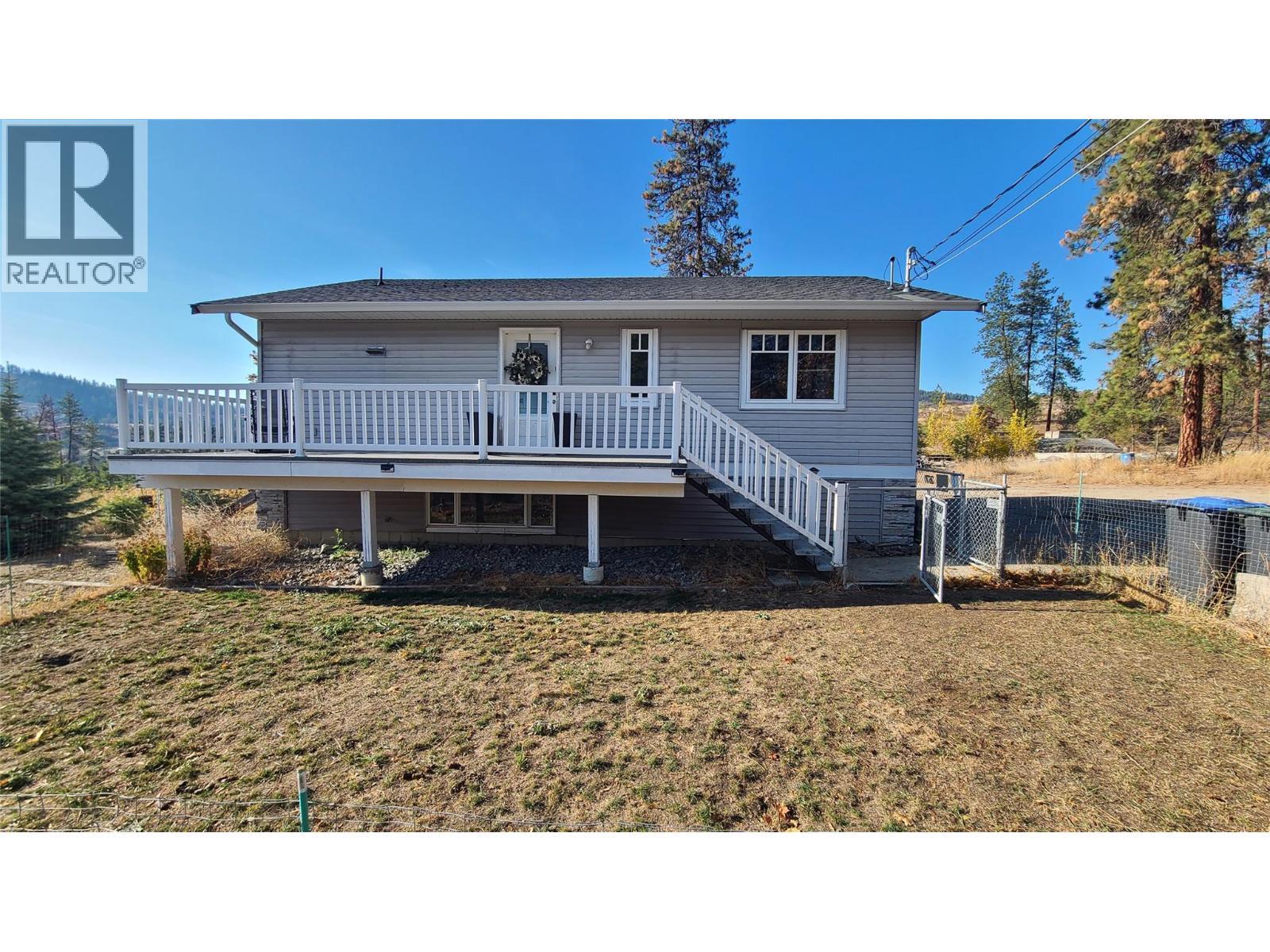 2670 Glenmore Rd Road, Kelowna, BC