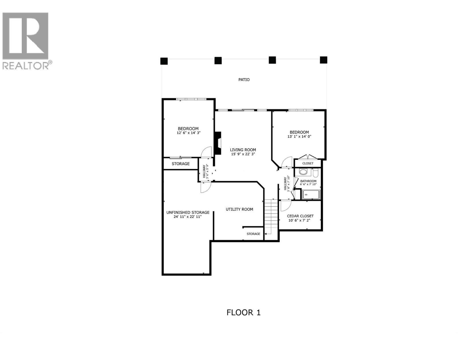 4116 Gallaghers Woodlands Drive S, Kelowna, BC - Other