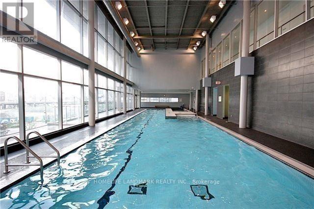 Unit 811 - 4K Spadina Avenue, Toronto, ON - Indoor Photo Showing Other Room