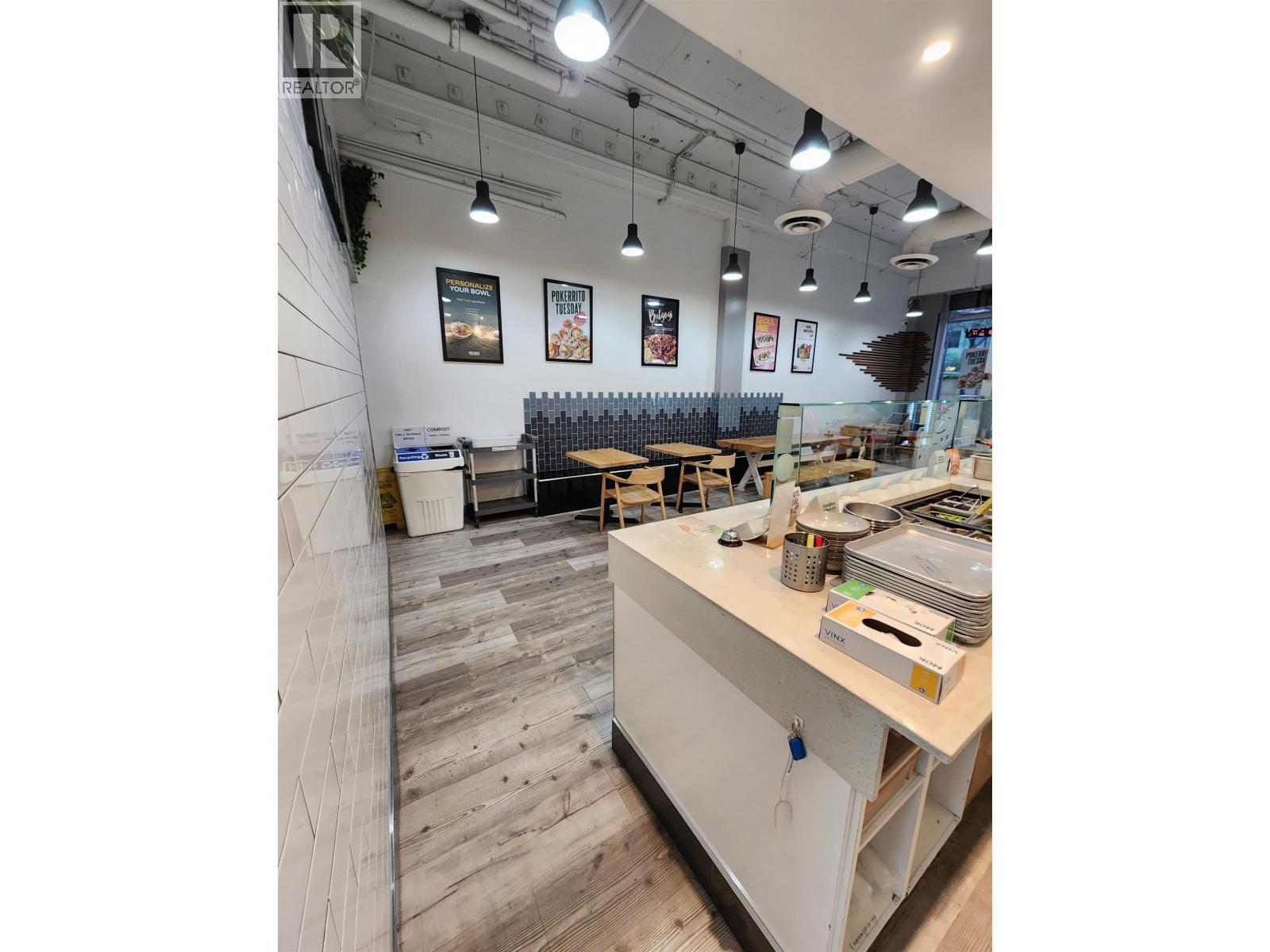 991 Hornby Street, Vancouver, BC