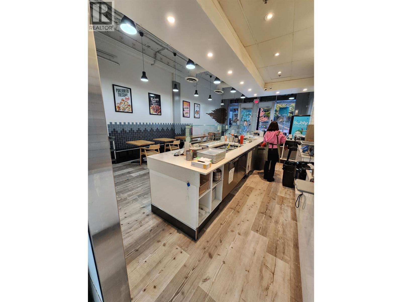 991 Hornby Street, Vancouver, BC