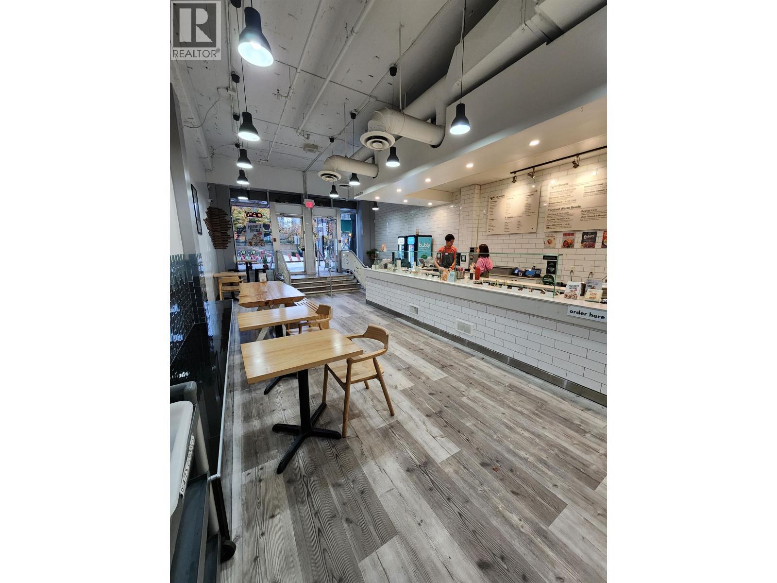 991 Hornby Street, Vancouver, BC