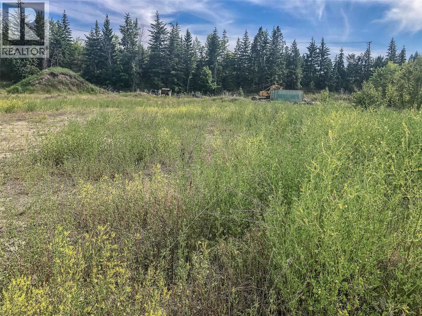 1801 48A Avenue, Vernon, BC