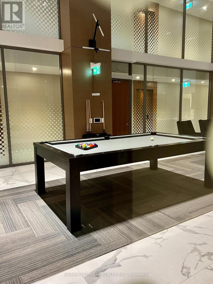 1601 - 15 Queens Quay E, Toronto, ON - Indoor Photo Showing Other Room