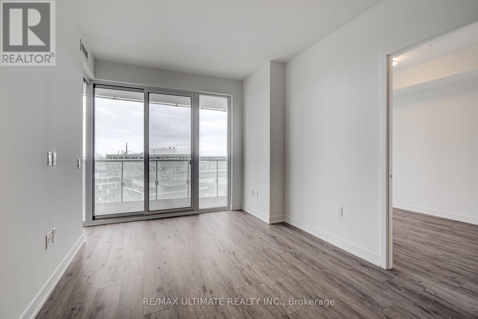 1601 - 15 Queens Quay E, Toronto, ON - Indoor Photo Showing Other Room