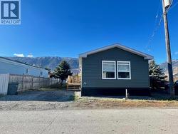 100 INDUSTRIAL 1 Road Unit# #78 Sparwood, BC V0B 2G1