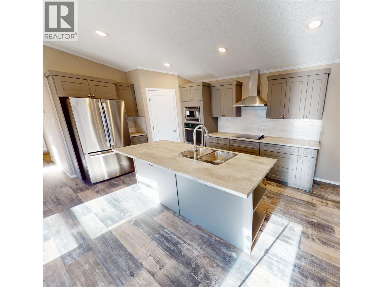 100 Industrial 1 Road Unit# #78, Sparwood, BC